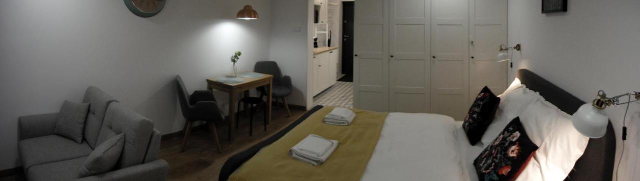 Apartament Kato Point