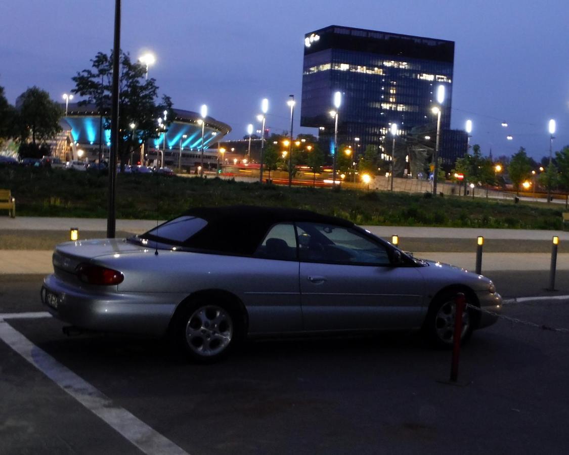 Kato Point Katowice