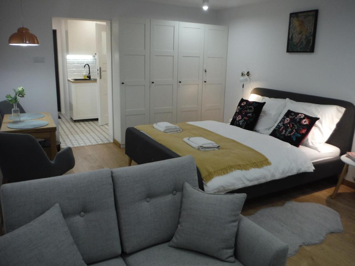 Apartament Kato Point Katowice