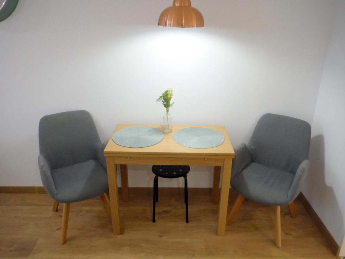 Kato Point Apartament