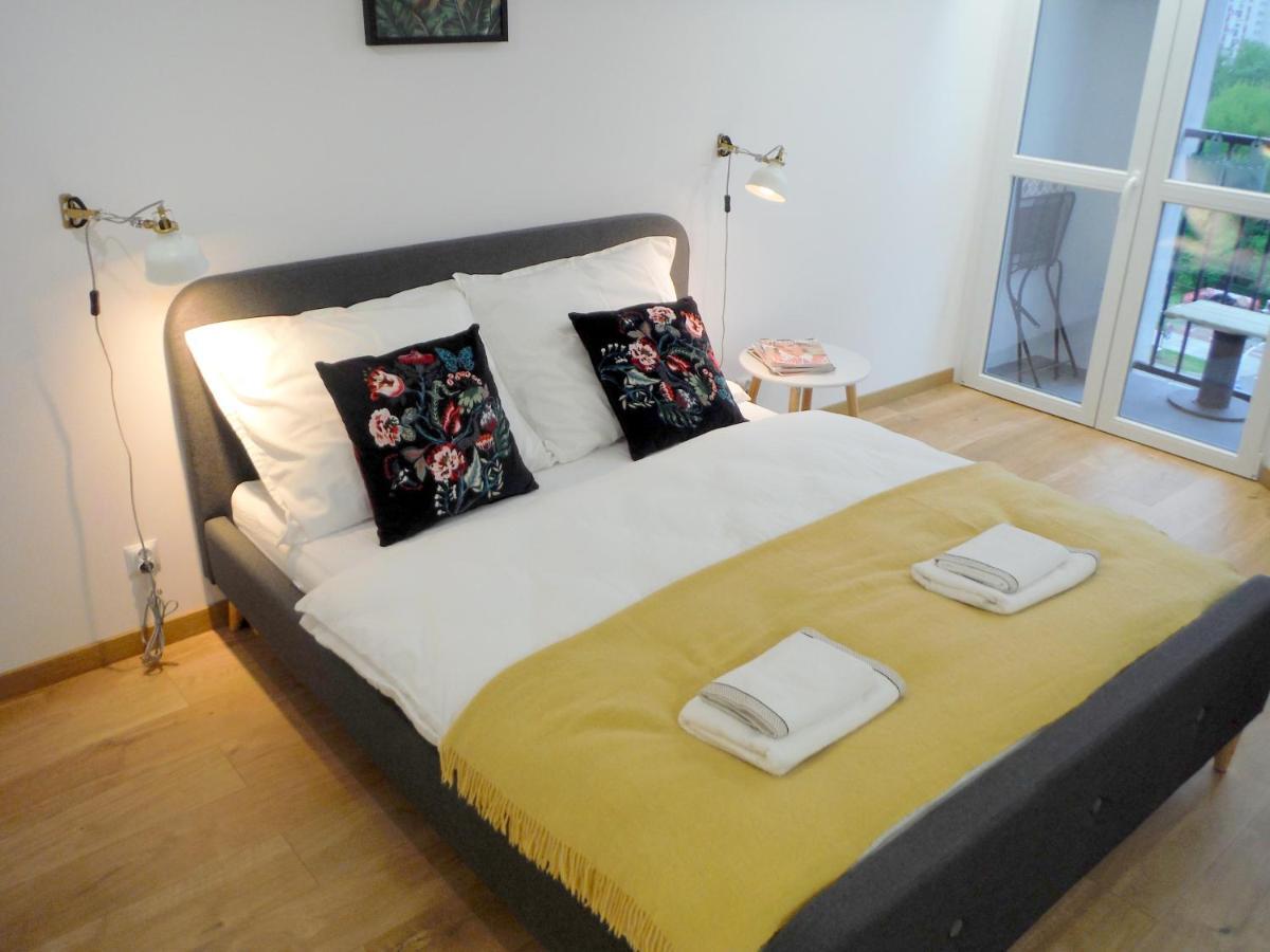 Kato Point Apartament