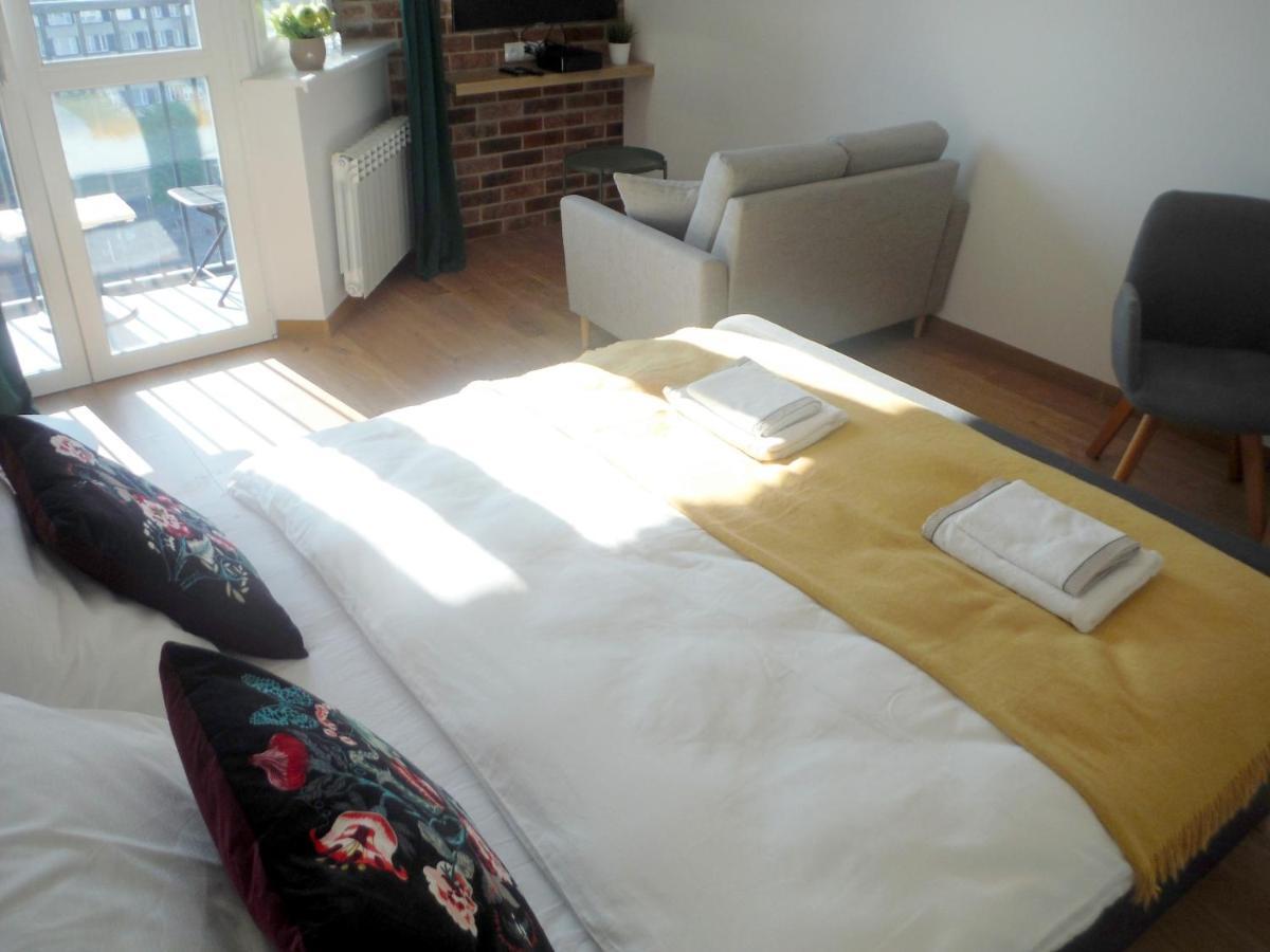 Apartament Kato Point *