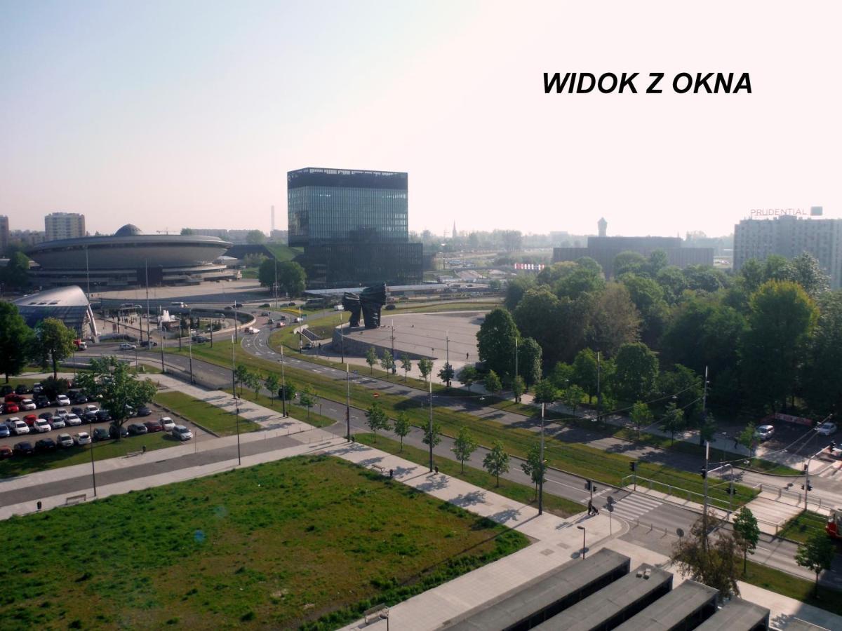 Kato Point * Katowice