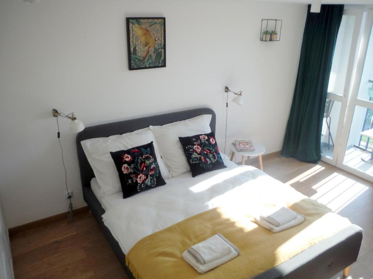 Apartament Kato Point *