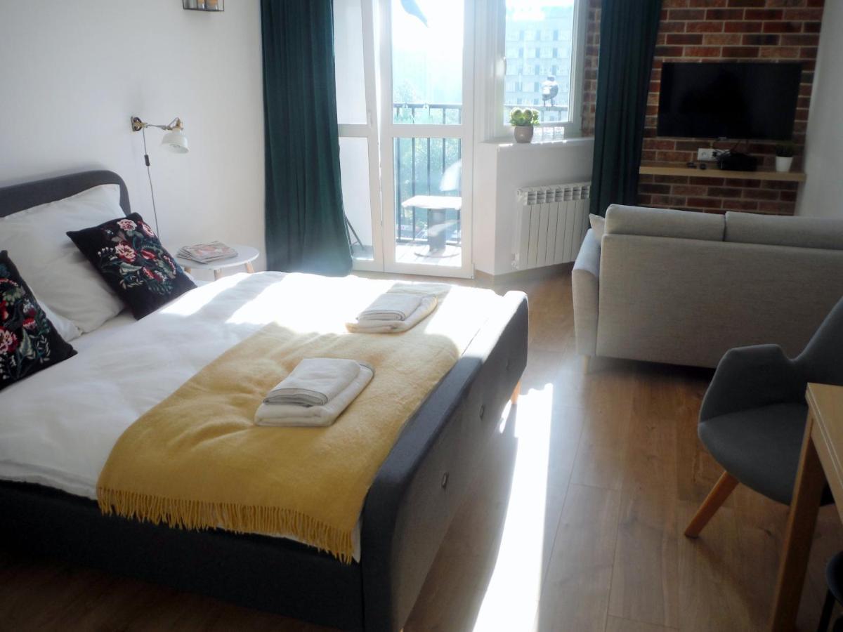 Kato Point Apartament Katowice